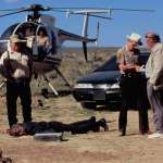 Jack Kehler, Fredrick Lopez, M. Emmet Walsh, Willem Dafoe, Ken Thorley