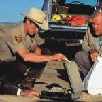 M. Emmet Walsh, Willem Dafoe