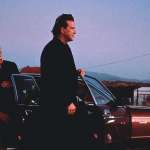 Mickey Rourke, Willem Dafoe