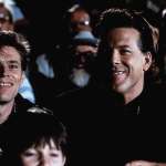 Mickey Rourke, Willem Dafoe