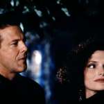 Mickey Rourke, Mary Elizabeth Mastrantonio