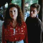 Willem Dafoe, Mimi Rogers