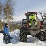 Mads Sj&oslash;g&aring;rd Pettersen, Anders Baasmo Christiansen