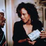 Rosie Perez, Wesley Snipes