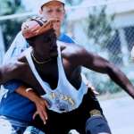 Wesley Snipes, Woody Harrelson