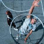 Wesley Snipes, Woody Harrelson