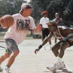 Wesley Snipes, Woody Harrelson