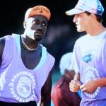 Wesley Snipes, Woody Harrelson