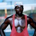 Wesley Snipes