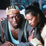 Wesley Snipes, Tyra Ferrell