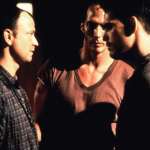 Matt Dillon, Gary Sinise, William Fichtner