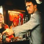 Matt Dillon, Faye Dunaway