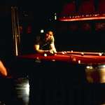 Matt Dillon, Gary Sinise, William Fichtner