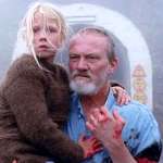 &Iacute;da Mekk&iacute;n Hlynsd&oacute;ttir, Ingvar Sigur&eth;sson