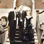 Carroll Baker, Charles Bickford, Gregory Peck