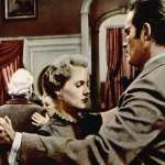 Carroll Baker, Gregory Peck