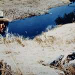 Jean Simmons, Gregory Peck