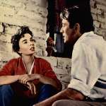 Jean Simmons, Gregory Peck