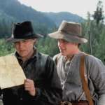 Klaus Maria Brandauer, Ethan Hawke