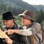 Klaus Maria Brandauer, Ethan Hawke