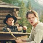 Klaus Maria Brandauer, Ethan Hawke