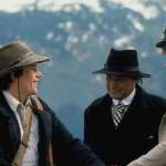 Klaus Maria Brandauer, Ethan Hawke, Susan Hogan