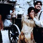 Alfred Molina, Geoffrey Lewis, Charmaine Craig