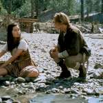 Scott Bairstow, Charmaine Craig