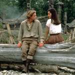 Scott Bairstow, Charmaine Craig