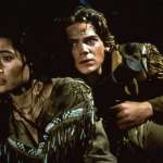 Scott Bairstow, Charmaine Craig