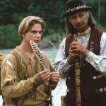 Scott Bairstow, Al Harrington