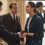 Aleksey Morozov, Oleg Ivenko, Anastasiya Meskova