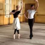 Mar Sodupe, Oleg Ivenko