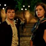 Oleg Ivenko, Ad&egrave;le Exarchopoulos