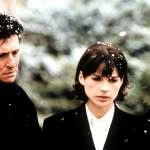 Gabriel Byrne, Julia Ormond