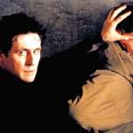 Gabriel Byrne, Richard Harris