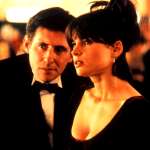 Gabriel Byrne, Julia Ormond