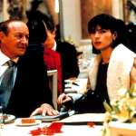Robert Loggia, Julia Ormond