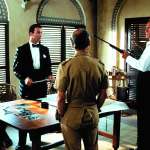 Clint Eastwood, Jeff Fahey, Christopher Fairbank