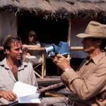 Clint Eastwood, Jeff Fahey