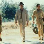 Clint Eastwood, Jeff Fahey