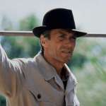 Clint Eastwood