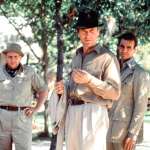 Timothy Spall, Clint Eastwood, Jeff Fahey