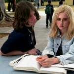 Alison Lohman, Patrick Fugit