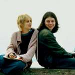 Alison Lohman, Patrick Fugit