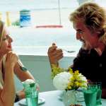 Michelle Pfeiffer, Billy Connolly