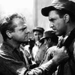 Edmond O'Brien, James Cagney