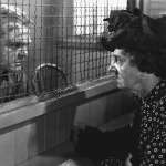 James Cagney, Margaret Wycherly