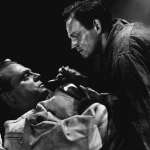 James Cagney, Robert Osterloh