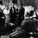 James Cagney, Larry McGrath